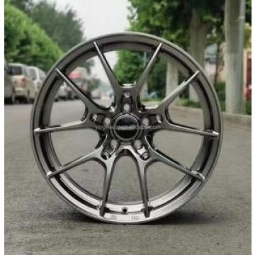 AXZ 5,5 9 17 KOYO Basic static load rating (C0) 9.5 kN 9x17x5.5mm  Needle roller bearings