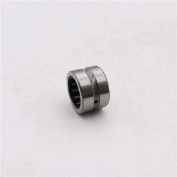 TAF 202820 IKO 20x28x20mm  Basic static load rating (C0) 25.4 kN Needle roller bearings