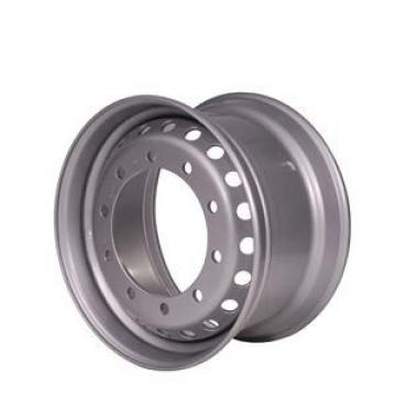 B-126 Timken Basic static load rating (C0) 13.6 kN 19.05x25.4x9.53mm  Needle roller bearings