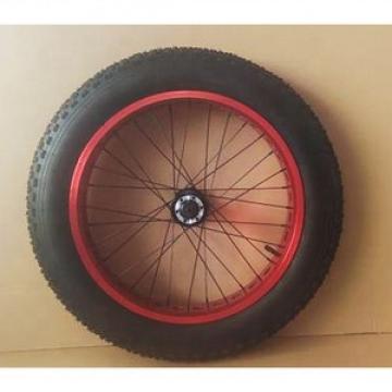 TA 2020 Z IKO 20x27x20mm  D 27 mm Needle roller bearings