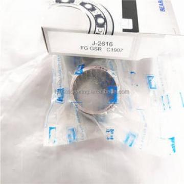 B-2616 Timken Weight 0.103 Kg 41.275x50.8x25.4mm  Needle roller bearings