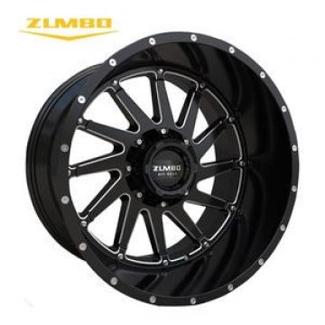 SCH810 INA D 19.05 mm 12.7x19.05x15.875mm  Needle roller bearings