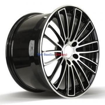 B-46 NSK Basic dynamic load rating (C) 4.35 kN 6.35x11.112x9.52mm  Needle roller bearings