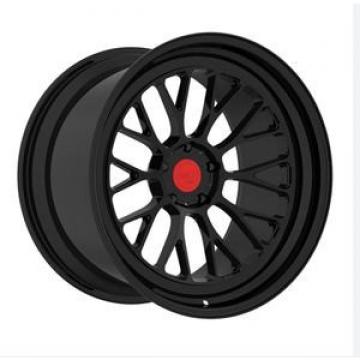 B-47 NSK 6.35x11.112x11.13mm  Basic dynamic load rating (C) 5.25 kN Needle roller bearings