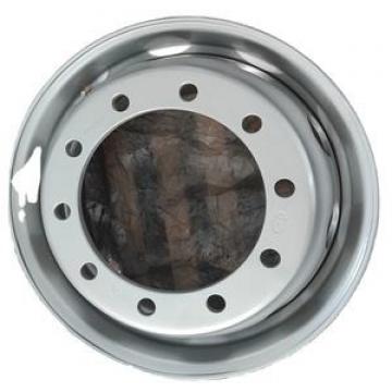 B166 KOYO Basic static load rating (C0) 17.9 kN 25.4x31.75x9.52mm  Needle roller bearings