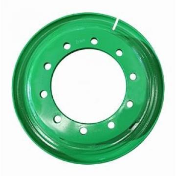 B168 KOYO Basic dynamic load rating (C) 14.1 kN 25.4x31.75x12.7mm  Needle roller bearings