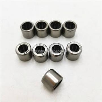 SCE59PPR INA Basic static load rating (C0) 4.85 kN 7.938x12.7x14.288mm  Needle roller bearings