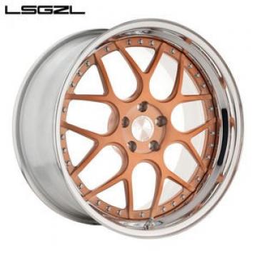 SCE45 INA Relubricatable No 6.35x11.112x7.938mm  Needle roller bearings