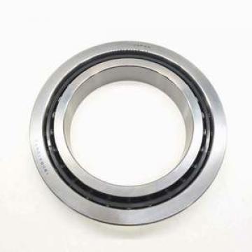 110BNR19S NSK 110x150x20mm  (Grease) Lubrication Speed 10800 r/min Angular contact ball bearings