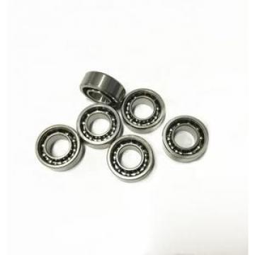150TVL701 Timken 381x520.7x84.125mm  d1 419.1 mm Angular contact ball bearings