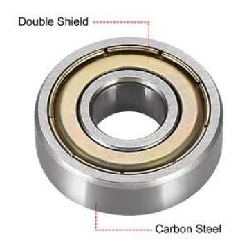 VEX 17 /NS 7CE1 SNFA (Grease) Lubrication Speed 75 000 r/min 17x35x10mm  Angular contact ball bearings