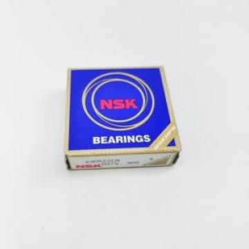 VEX 40 /NS 7CE3 SNFA 40x68x15mm  da min. 44.6 mm Angular contact ball bearings