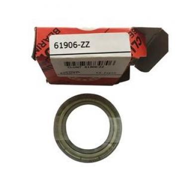 VEB 30 /S 7CE3 SNFA 30x47x9mm  r1 min. 0.3 mm Angular contact ball bearings
