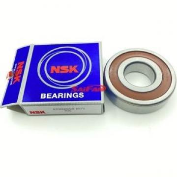 VEB 25 7CE3 SNFA da min. 27 mm 25x42x9mm  Angular contact ball bearings