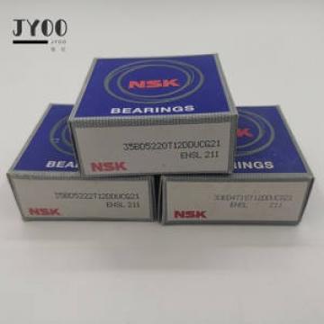 30BD5222 NSK 30x52x22mm  C 22 mm Angular contact ball bearings