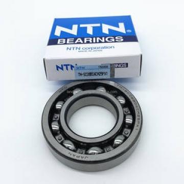SX0702LLU NTN B 25.000 mm 35x88x25mm  Angular contact ball bearings