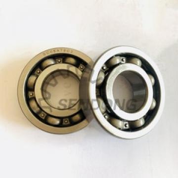 SS7205 CD/P4A SKF Db max 49.6 mm 25x52x15mm  Angular contact ball bearings