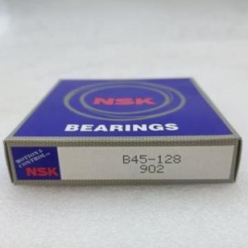 SA0074 FAG 45x84x42mm  B 42 mm Angular contact ball bearings