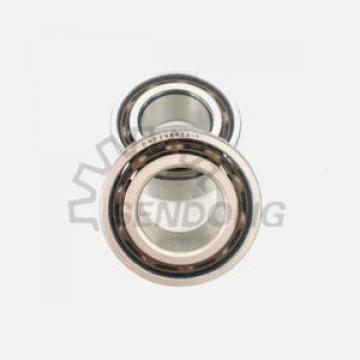 02474A/02420A Timken r 1.5 mm 29.987x68.262x21mm  Tapered roller bearings