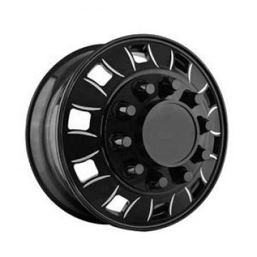 05079/05185B Timken 19.987x47x14.381mm  Basic static load rating (C0) 25.4 kN Tapered roller bearings