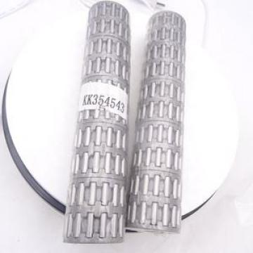 Y75EC43575S02H206 SNR Outer Diameter  59.985mm 31.987x59.985x15.875mm  Tapered roller bearings