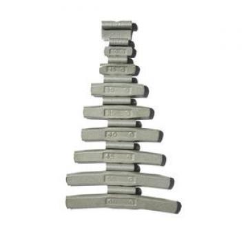 07100/07204 Loyal 25.4x51.994x15.011mm  Basic dynamic load rating (C) 27 kN Tapered roller bearings