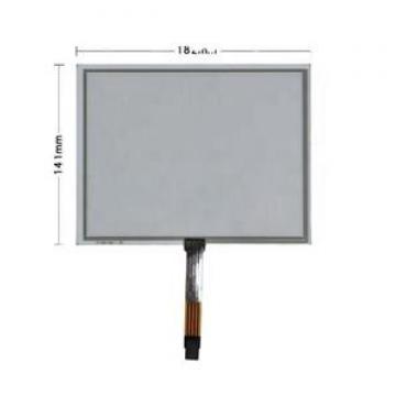 XAA33010/Y33010 Timken R 1.5 mm 50x80x24mm  Tapered roller bearings