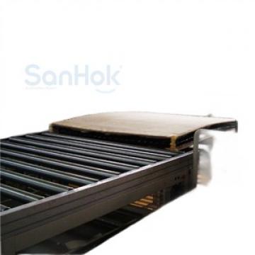 09067/09194 NACHI x49.225x19.050mm  Basic static load rating (C0) 37500 kN Tapered roller bearings