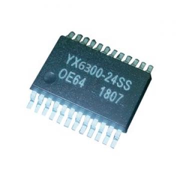 X33021/Y33021 Timken 105x160x43mm  db 118 mm Tapered roller bearings