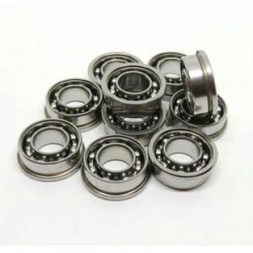 09074/09196 NACHI (Grease) Lubrication Speed 8500 r/min x49.225x21.539mm  Tapered roller bearings