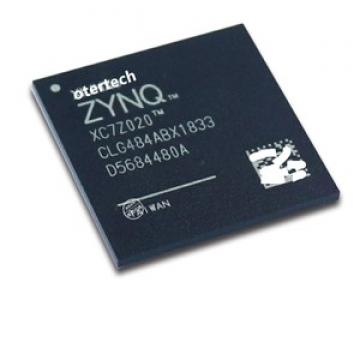 X32207B/Y32207B Timken R 1.5 mm 35x72x24.25mm  Tapered roller bearings