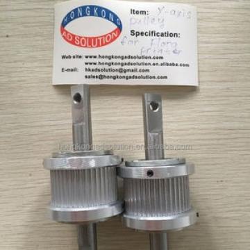 X32008X/Y32008XZ Timken Factor (G1) 23.8 40x68x19mm  Tapered roller bearings