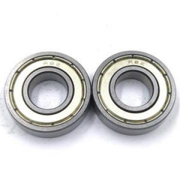 110053X/110096XH Gamet F 5.5 mm 53.975x96.838x65mm  Tapered roller bearings