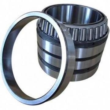 WTF254KVS3552Eg NSK 254x358.775x269.875mm  r1 min. 1.5 mm Tapered roller bearings