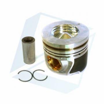 WTF279KVS3954Eg NSK 279.4x393.7x320mm  Basic static load rating (C0) 7 350 kN Tapered roller bearings