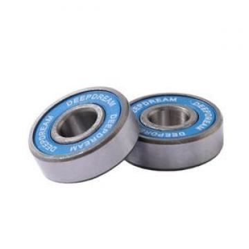 123075/123123XC Gamet 75x123.825x24.6mm  F 7.15 mm Tapered roller bearings