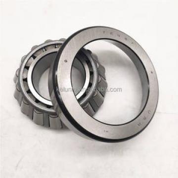 T2EE100 ISO C 39 mm 100x165x47mm  Tapered roller bearings