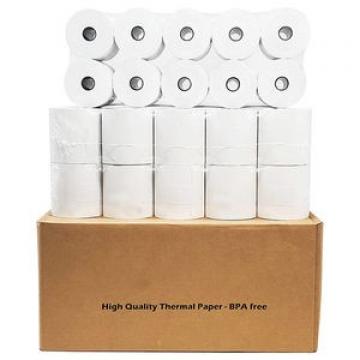 T2ED080 NKE r4 min. 2.5 mm 80x145x46mm  Tapered roller bearings