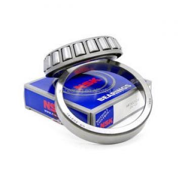 13175/13318 ISO 44.45x80.962x19.05mm  d 44.45 mm Tapered roller bearings