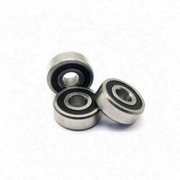133075/133136XC Gamet 75x136.525x33.25mm  F 6.25 mm Tapered roller bearings