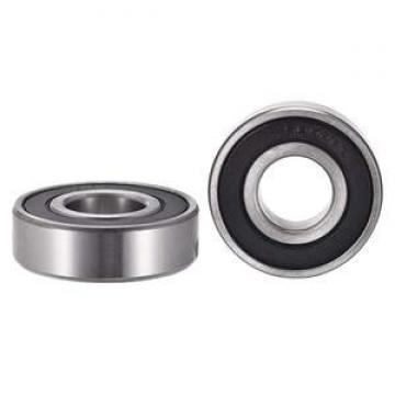 133076X/133127 Gamet Da 118 mm 76.2x127x33.25mm  Tapered roller bearings