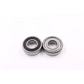 ST6293 KOYO d 62 mm 62x93x21mm  Tapered roller bearings