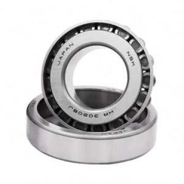 14124/14276 FBJ 31.75x69.012x19.845mm  C 15.875 mm Tapered roller bearings