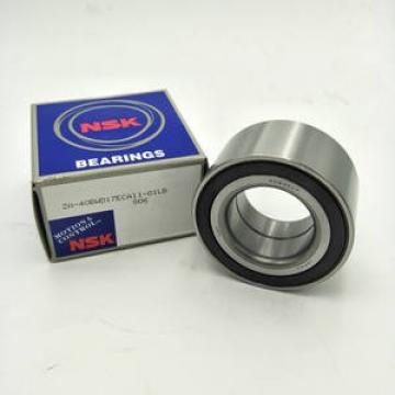 15117/15245 FBJ Basic dynamic load rating (C) 46.5 kN 29.987x62x19.05mm  Tapered roller bearings