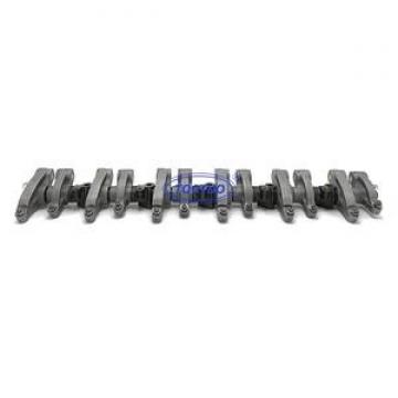 15117/NP807516/K158409 Timken D 68 mm 29.987x68x26.75mm  Tapered roller bearings
