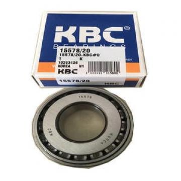 15578/15520 NSK Y0 0.95 25.4x57.15x17.462mm  Tapered roller bearings