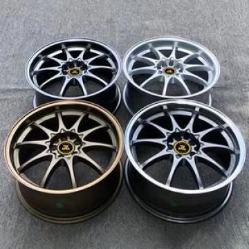 15578/15520 Fersa d 25.4 mm 25.4x57.15x17.462mm  Tapered roller bearings