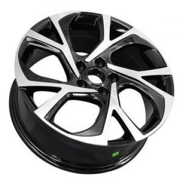 0-36 FBJ 114.3x166.688x44.45mm  r min. 4.8 mm Thrust ball bearings