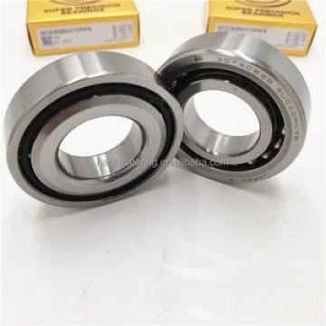 15TAB04 NACHI 15x47x15mm  Limiting Speed - Grease 6.300 rpm Thrust ball bearings
