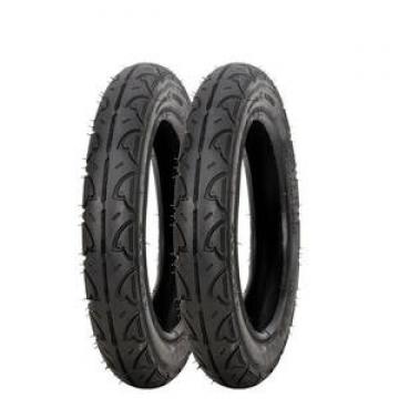 197TAD20 NACHI Basic dynamic load rating (C) 203 kN 197x290x120mm  Thrust ball bearings